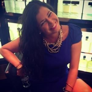 Meet your Posher, Erica